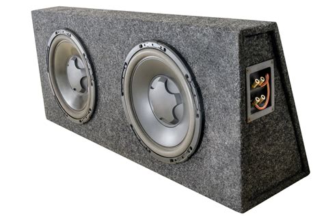 Best Shallow Mount Subwoofers 2021 For A Great Sound