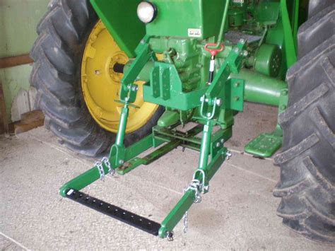 John Deere 3 Point Hitch For Sale Only 2 Left At 65