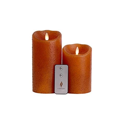 Top 18 Best Flameless Candles Timers In 2019