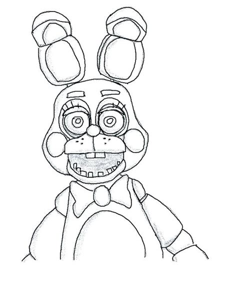 Mangle Coloring Pages At Free Printable Colorings