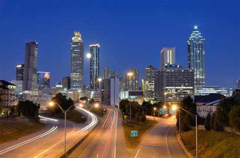 The Best Neighborhoods In Atlanta Ga Hotpads Blog