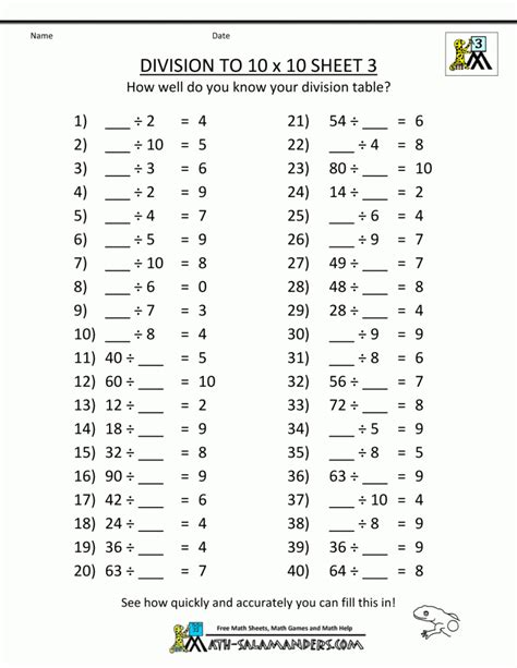 This is a great resource to incorpora Printable Puzzles For Third Graders | Printable Crossword ...