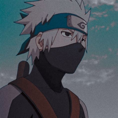 𝑘𝑎𝑘𝑎𝑠ℎ𝑖 ℎ𝑎𝑡𝑎𝑘𝑒 𝙞𝙘𝙤𝙣 Personagens De Anime Personagens Naruto