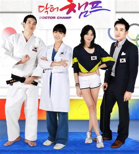 New popular korean drama, watch and download korean drama free online with english subtitles at dramacool. » Dr. Champ » Korean Drama