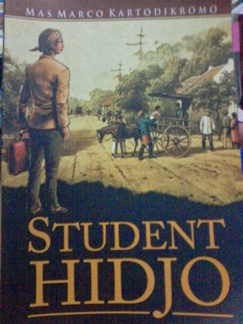 Maybe you would like to learn more about one of these? secirit sastra: Ulasan Buku "Student Hidjo" Karya Mas ...