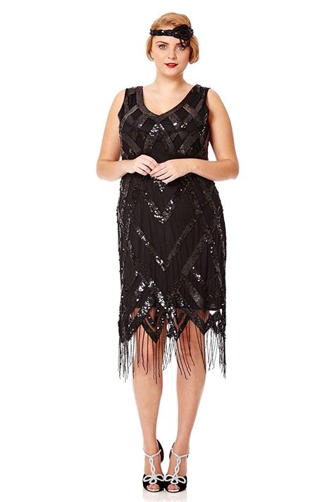 Great Gatsby Dress Great Gatsby Dresses For Sale Plus Size Flapper