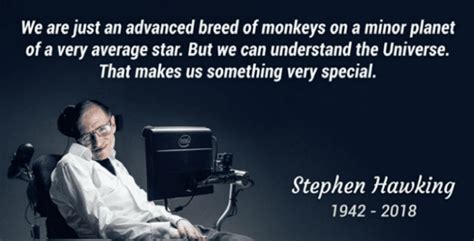 In Memoriam Stephen Hawking Scientist Atheist Intellectual Giant