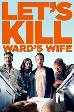Making their 3pm tee time. Let's Kill Ward's Wife (2014) | MovieZine