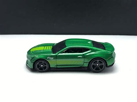 Descubrir Imagen Camaro Ss Hot Wheels Abzlocal Mx