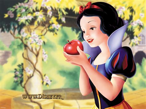 Snow White Disney Wallpaper 67598 Fanpop