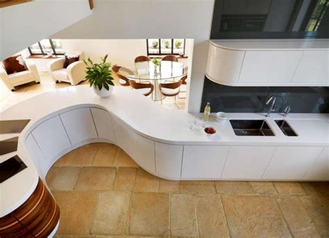 Popular Materials For Kitchen Worktops The Marble Store