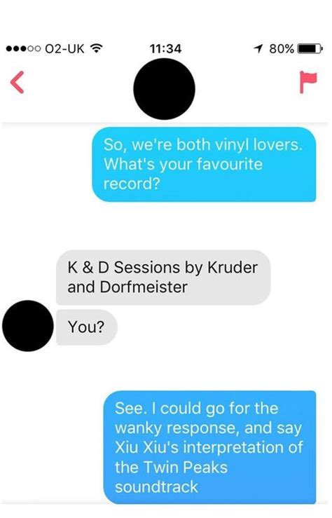 I Coached My Best Guy Mate On How To Talk To Girls On Tinder