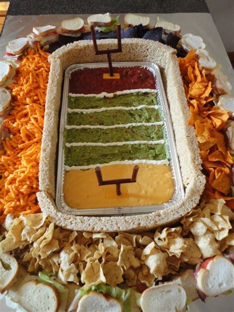Snackadium Super Bowl Food This Page Is Awesome Everything You Need To Throw The Best Super