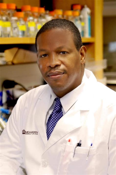 Black Scientist Sets Out to Begin Testing of Antiviral Drug for COVID ...