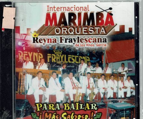 Internacional Marimba Orquesta Reyna Faylescana Meses Sin Intereses