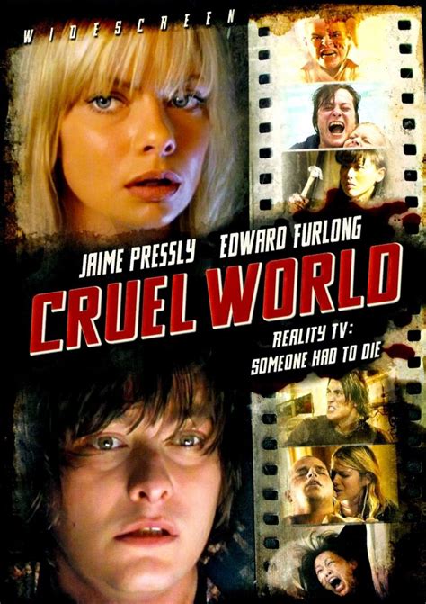 Cruel World Movie 2005