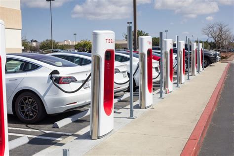 Tesla Charging Stations Queens Tanya Kia