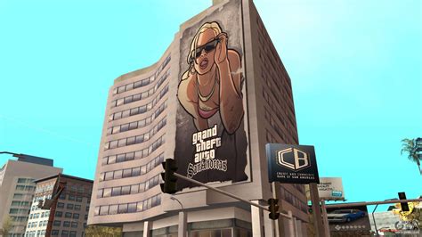 Gta san andreas zip download. Poster GTA San Andreas HD for GTA San Andreas