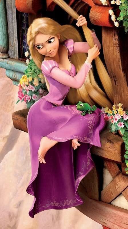 Pin On Tangled