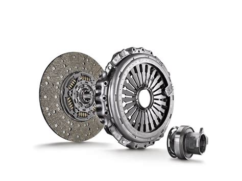 Luk Repset The Repair Solution For The Manual Clutch