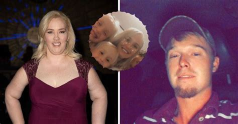 Mama June Has Accused Late Anna Cardwells Ex Husband Michael Of Physically Abusing Her Daughter