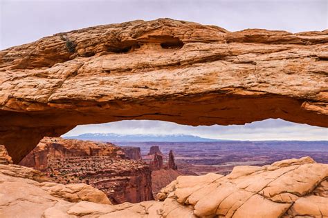 What To Do In Canyonlands National Park Island In The Sky Attractions