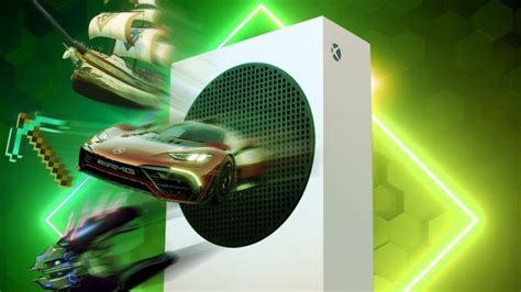 Xbox Series S I Nuovi Devkit Sbloccheranno Memoria Extra Per