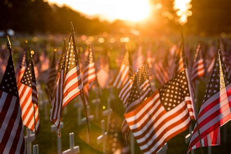 Honor Your Veterans Memory With A Free Permanent Military Times