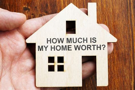 Importance Of Home Valuation And Methods To Calculate Home Value