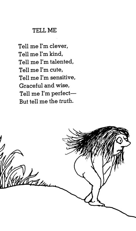 20 Of Our Favorite Shel Silverstein Poems Art Sheep