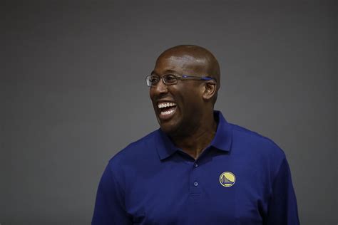 Mike Brown Survives Offseason Fire Relishes Start With Warriors