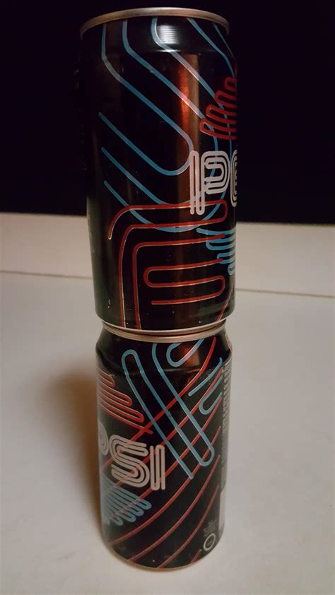 Remember These Pepsi Cans That Secretly Spelled Out Sex R Nostalgia