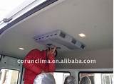 Sprinter Roof Air Conditioner