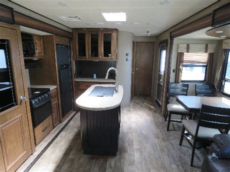 New Or Used Grand Design Reflection Rvs For Sale Camping World Rv Sales