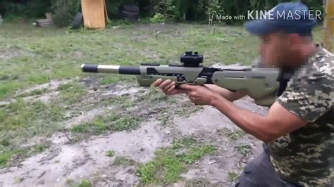 СКС Conversion Kit Bullpup Sks Youtube