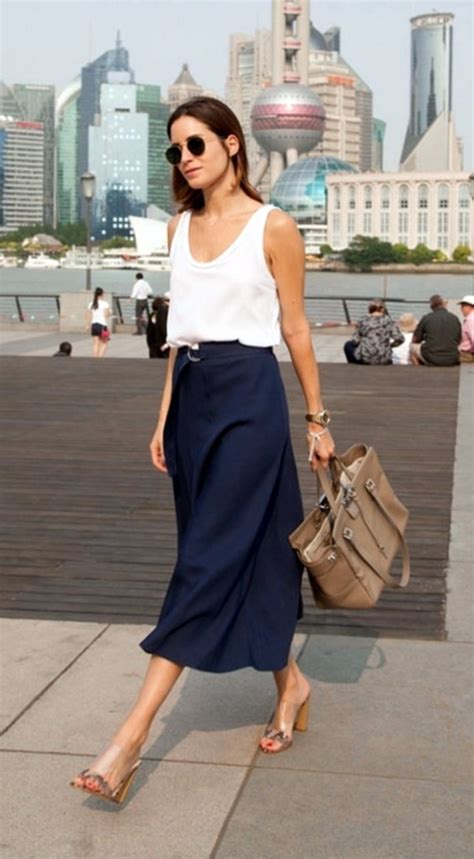 40 Classy Business Casual Outfits For Women In Their 30s