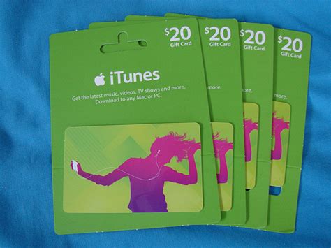 Maybe you would like to learn more about one of these? How to Redeem an iTunes Gift Card