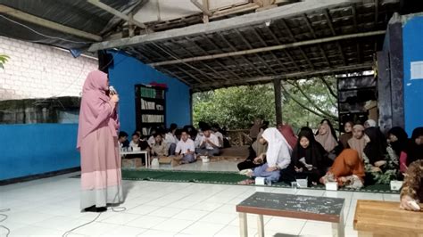 Dosen Dan Mahasiswa Lakukan Pengabdian Masyarakat Di Bogor Fakultas