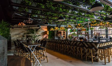 Restaurant Wunderkind PJ Goupil on Kampai Garden and Taking Risks ...