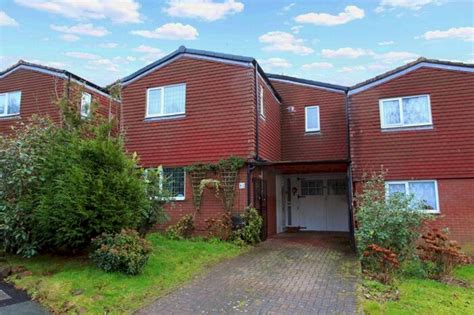 Houses For Sale And To Rent In Tf3 1xl Churchway The Nedge Telford