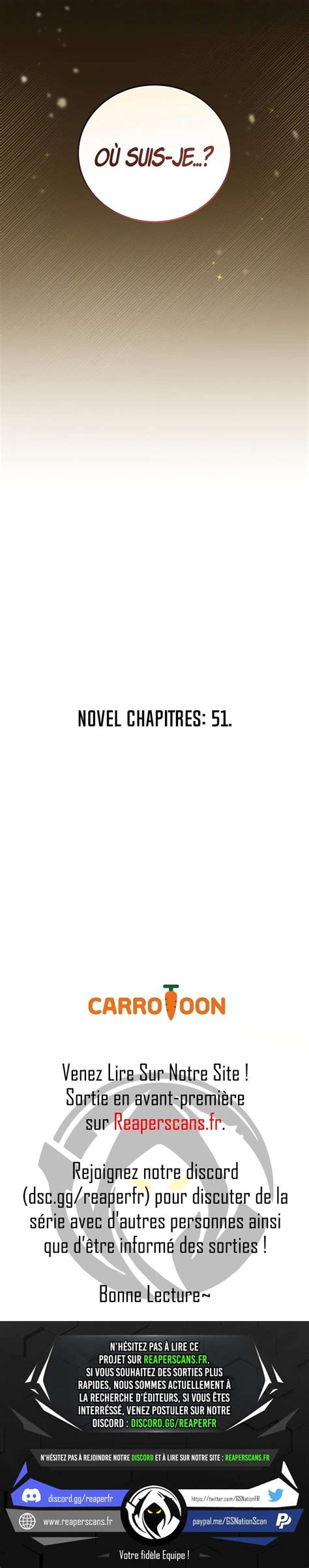 The Novel’s Extra (Remake) Chapitre 42 vf - Manga Scantrad
