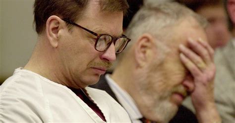 Where Is Gary Ridgway Now The Killer Received A Life Sentence In 2003