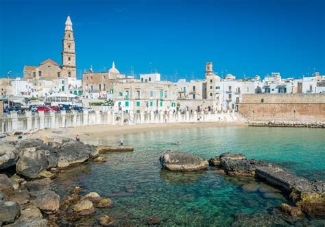20 Best Things To Do In Bari Italy In 2023 Anna Maria Mule S Site