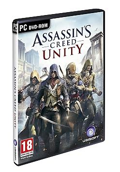 Assassins Creed Unity Special Edition Pc