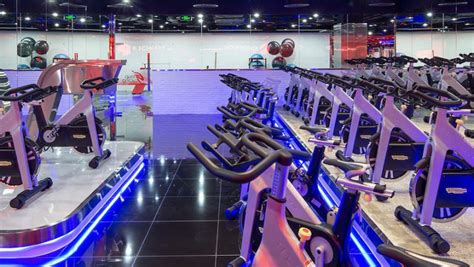 Our Recommended Gyms In Ho Chi Minh City Saigon Kiss Tours