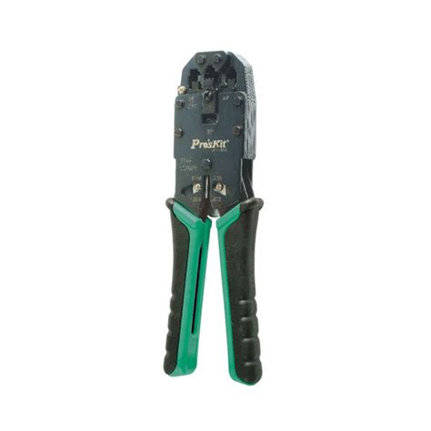 Buy Eclipse Tools 300 064 Ratcheted Crimper For Amp 468 And 10 Pin
