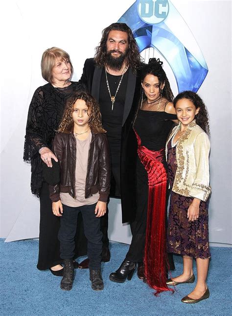 But this opportunity came to her only after she had already been in beauty lisa bonet's net worth and salary. Jason Momoa & Lisa Bonet — SEE PICS in 2020 | Jason momoa ...