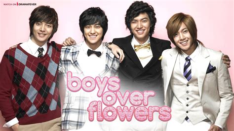 Download Boys Over Flowers Wallpapers For Your Desktop Iphone Boys