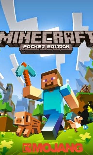 This section of the site entirely dedicated to game client minecraft pe for ios and android. Minecraft Pocket Edition 0.9.0 APK Download | HDpixels