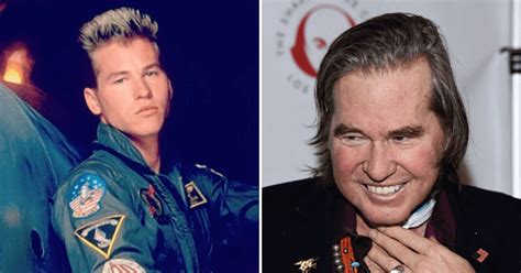 Val kilmer is one of those rare actors with a unique charm, wit, and dedication to craft that sets him apart from the rest. Val Kilmer dopo il cancro alla gola: ecco cosa gli manca ...